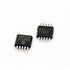 MCP4662T-103E/UN - 10-MSOP - IC POT DGTL 10K DUAL 10-MSOP