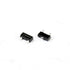 BC807-25,215 - TO-236AB - TRANSISTOR PNP 500MA 45V SOT23