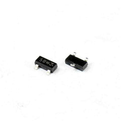 BC807-25,215 TO-236AB TRANSISTOR PNP 500MA 45V SOT23