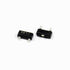 BC807-25LT1G - SOT-23-3 (TO-236) - TRANS PNP GP 500MA 45V SOT23