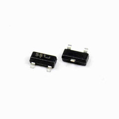 BC807-25LT1G SOT-23-3 (TO-236) TRANS PNP GP 500MA 45V SOT23