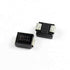 B2100-13-F - SMB - DIODE SCHOTTKY 100V 2A SMB