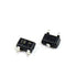 BC846BWT1G - SC-70-3 (SOT323) - TRANSISTOR NPN 65V 100MA SC-70