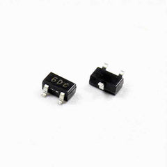 BC817W,115 SC-70 TRANSISTOR NPN 500MA 45V SOT323