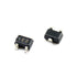 BC847AWT1G - SC-70-3 - TRANSISTOR NPN 45V 100MA SOT-323