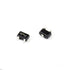 MMBT3904WT1G - SC-70-3 (SOT323) - TRANS GP SS NPN 40V SOT323