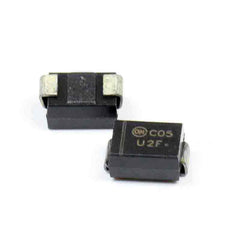 MURS230T3G SMB DIODE ULTRA FAST 2A 300V SMB