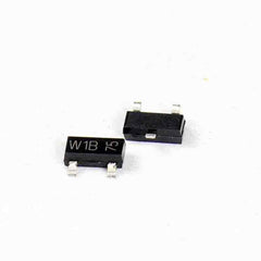 PMBT2222,215 TO-236AB TRANS NPN 30V 600MA SOT23