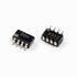 AD5245BRJZ10-RL7 - SOT-23-8 - IC DGTL POT 256POS SOT-23-8 T/R