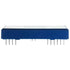 1B51AN - 38-DIP (0.800", 20.32mm), 12 Leads - IC THERMCPL SGNL COND ISOL 38DIP