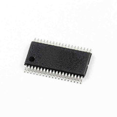 ISL9501CVZ 38-TFSOP (0.173", 4.40mm Width) IC REG CTRLR BUCK PWM CM 38TSSOP