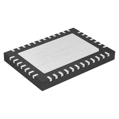 MAX9591ETU+T 38-TQFN (5x7) IC BUFFER GAMMA REF 38-TQFN