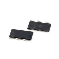 MSP430F2232IDA 38-TSSOP (0.240", 6.10mm Width) IC MCU 16BIT 8K FLASH 38-TSSOP