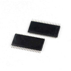 ISL6217ACV-T 38-TSSOP IC CTRLR PWM INTEL PENT 38-TSSOP
