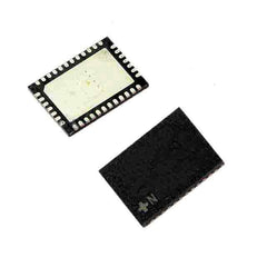 ATA6617-P3PW 38-VFQFN Exposed Pad MCU W/LIN TX/5V REG/WTCDG 38VQFN