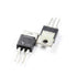 L6008L8 - TO-220 Isolated Tab - TRIAC SENS 600V 8A ISO TO-220