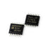 AD5207BRUZ10-RL7 - 14-TSSOP - IC DGTL POT DUAL 10K 14-TSSOP
