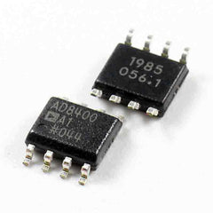 AD8400ARZ1-REEL 8-SOIC N IC POT DGTL 8BIT SGL 1K 8SOIC