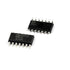 AD5222BRZ10 - 14-SOICN - IC POT DGTL DUAL 128POS 14-SOIC
