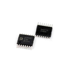 AD5242BRUZ1M-REEL7 16-TSSOP IC POT DGTL 1M 256POS 16-TSSOP