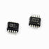 AD5172BRMZ10-RL7 - 10-MSOP - IC POT DUAL 10K 256POS 10MSOP