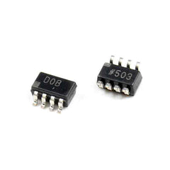 AD5160BRJZ100-R2 SOT-23-8 IC DGTL POT 100K SPI SOT23-8