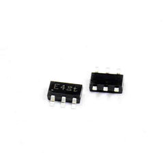 PESD15VS5UD,115 6-TSOP DIODE ARRAY ESD 15V 6TSOP