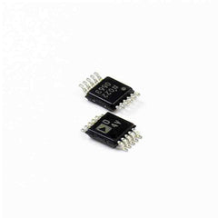 AD5290YRMZ100-R7 10-MSOP IC POT DGTL 100KW 256POS 10-MSOP