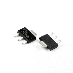 Z0107NN,135 SC-73 TRIAC 800V 1A SOT-223