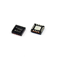 AD5143BCPZ100-RL7 16-LFCSP-WQ (3x3) IC DGTL POT 256POS 100K 16LFCSP
