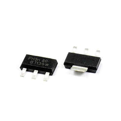 BT134W-800,115 SC-73 TRIAC 800V 1A SOT223