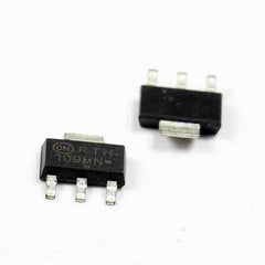 Z0109MNT1G SOT-223 IC TRIAC SENS GATE BIDIR SOT-223