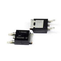 BT136S-600E,118 D-Pak TRIAC 600V 4A DPAK
