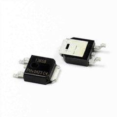 BT136S-800,118 DPAK TRIAC 800V 4A DPAK