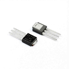 MAC4DLM-1G I-Pak THYRISTOR TRIAC 4A 600V IPAK