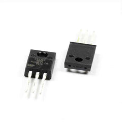 BT236X-800G,127 TO-220F TRIAC 800V 6A TO-220F