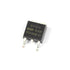 BT137S-600,118 - D-Pak - TRIAC 600V 8A SOT428