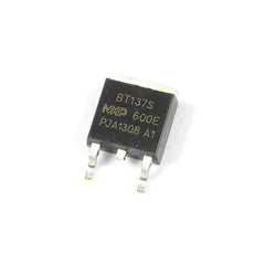 BT137S-600,118 D-Pak TRIAC 600V 8A SOT428