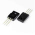 BTA204X-600C,127 - TO-220-3 - TRIAC 600V 4A TO-220F