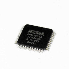 EPM3064ATC44-4 44-TQFP (10x10) IC MAX 3000A CPLD 64 44-TQFP