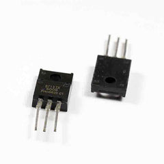 BT137X-600G,127 TO-220-3 TRIAC 600V 8A SOT186A