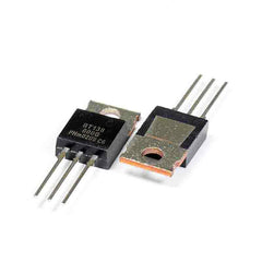 BT138-600G,127 TO-220AB TRIAC 600V 12A TO220AB