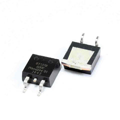 BT137B-600F,118 D2PAK TRIAC 600V 8A D2PAK