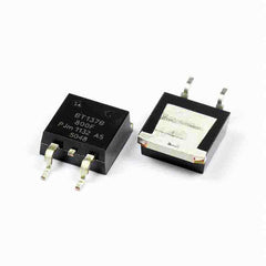 BT137B-800,118 D2PAK TRIAC 800V 8A D2PAK