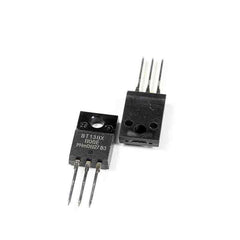 BT138X-800E,127 TO-220-3 TRIAC 800V 12A SOT186A