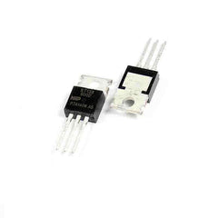 BT138-600D,127 TO-220AB TRIAC 600V 12A TO220AB