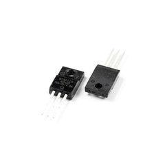 BTA212X-600B,127 TO-220-3 TRIAC 600V 12A SOT186A