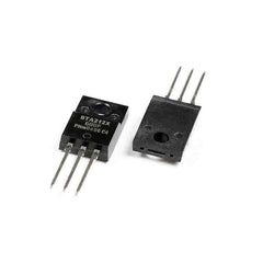 BTA212X-600F,127 TO-220F TRIAC 600V 12A TO220F