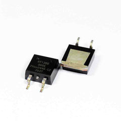 BT138B-800E,118 D2PAK TRIAC 800V 12A D2PAK