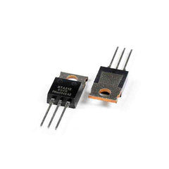 BTA212-600B,127 TO-220AB TRIAC 600V 12A TO220AB